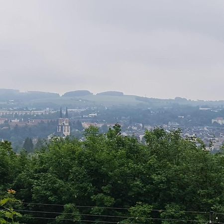 מלון Oelsnitz  Le Delizie Siciliane מראה חיצוני תמונה