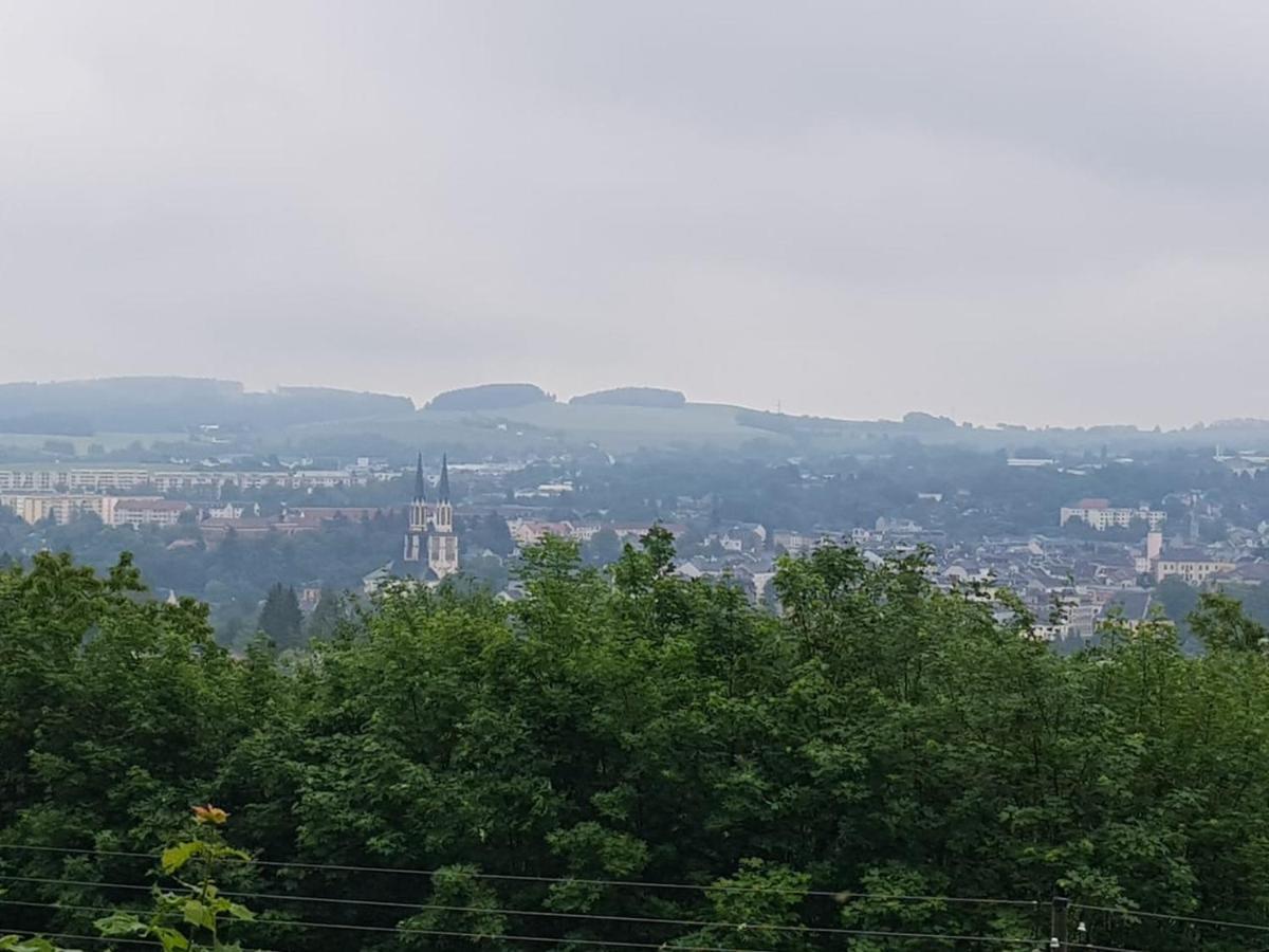 מלון Oelsnitz  Le Delizie Siciliane מראה חיצוני תמונה