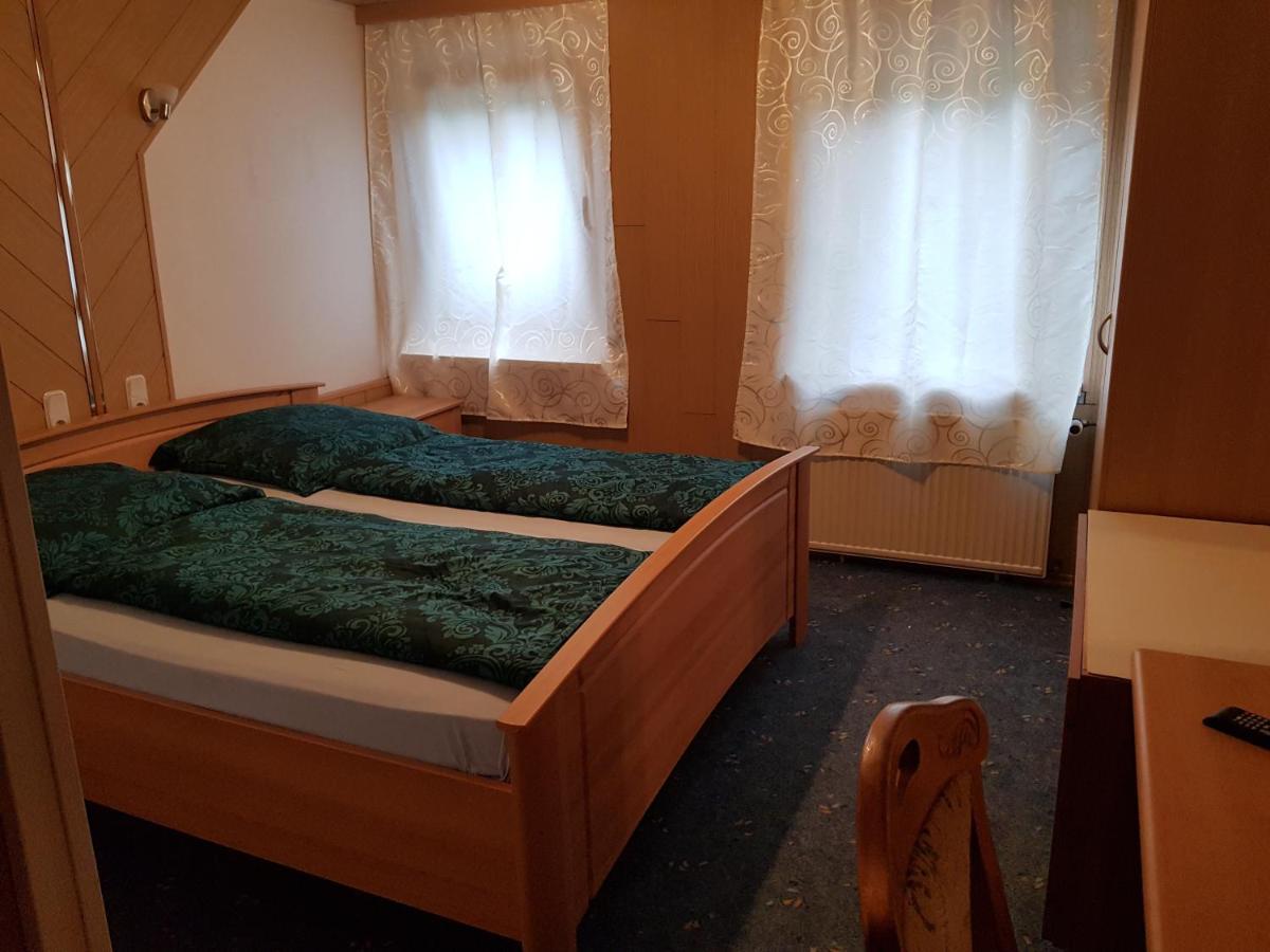 מלון Oelsnitz  Le Delizie Siciliane מראה חיצוני תמונה