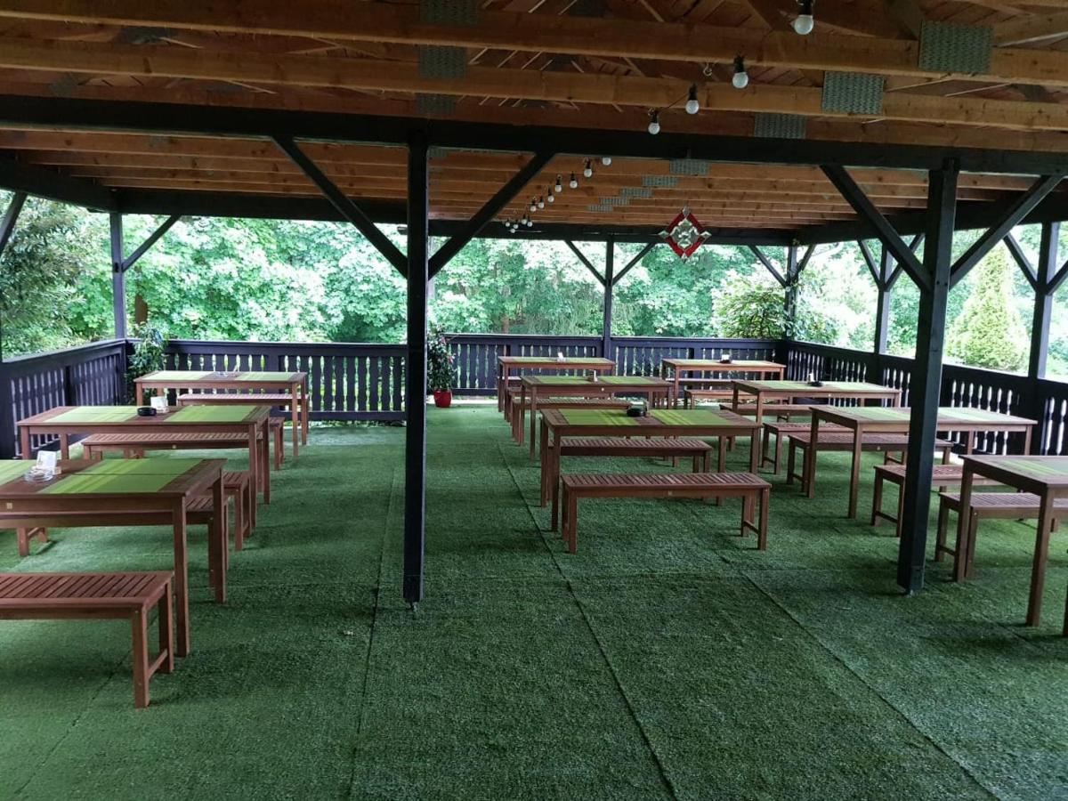 מלון Oelsnitz  Le Delizie Siciliane מראה חיצוני תמונה