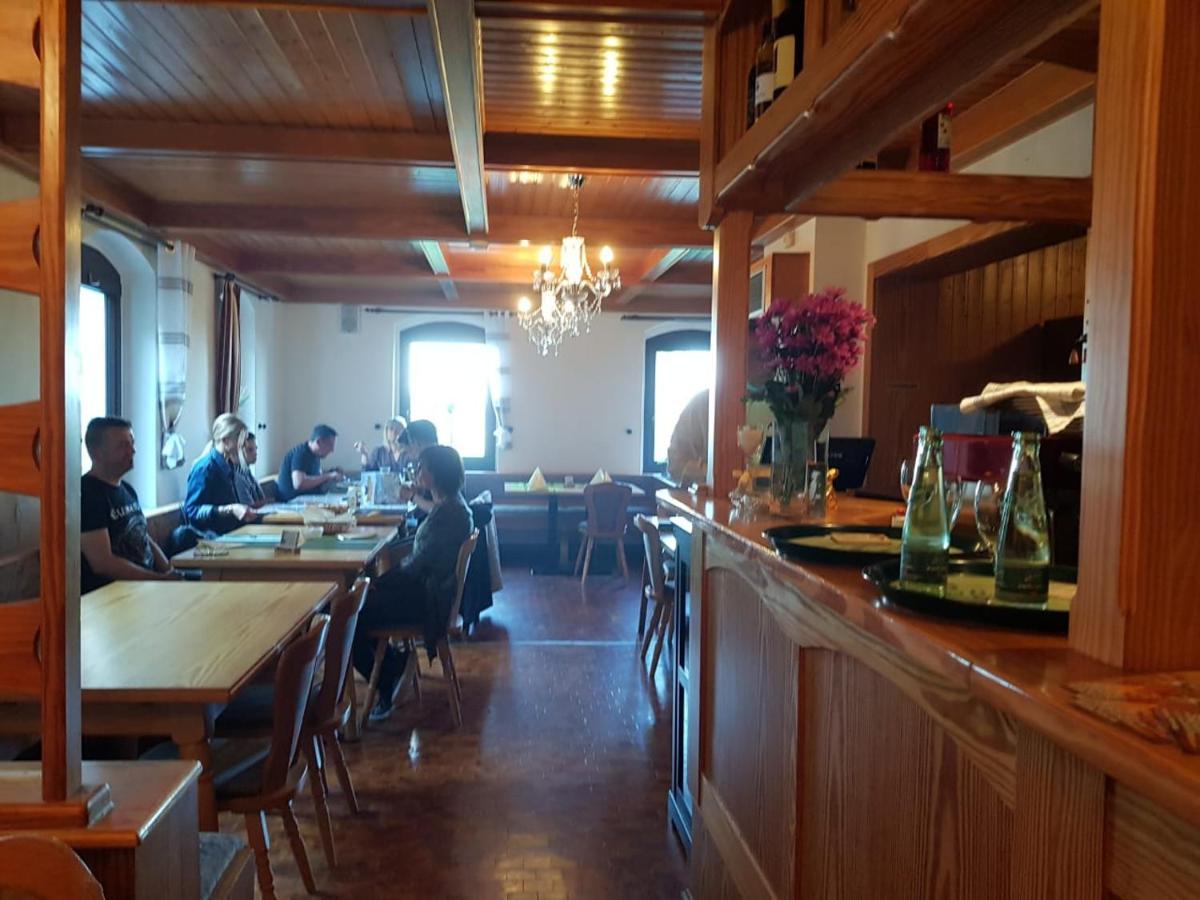 מלון Oelsnitz  Le Delizie Siciliane מראה חיצוני תמונה